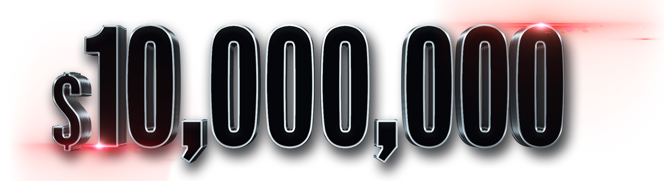 10,000,000 MXN